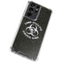 Zombie Apocalypse Survival Guide Galaxy S21 Ultra 5G Clear Case